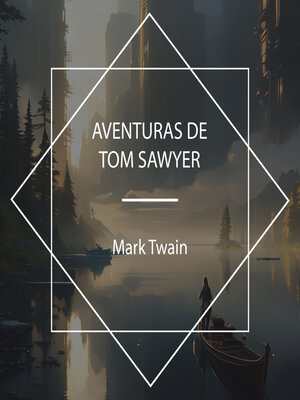 cover image of Aventuras de Tom Sawyer